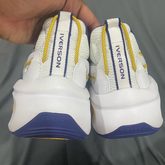 Reebok The Solution - Picture 3 of 6